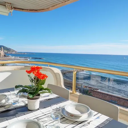 Ocean Skyline Penthouse By Hello Homes Apartment Sitges