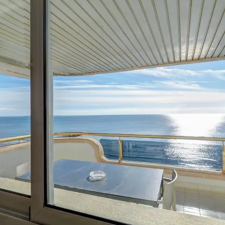 Ocean Skyline Penthouse By Hello Homes Apartment *