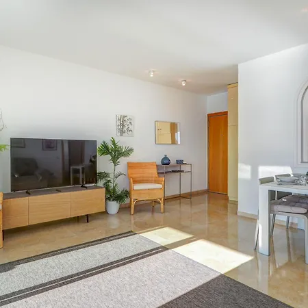 Apartment Ocean Skyline Penthouse By Hello Homes Sitges