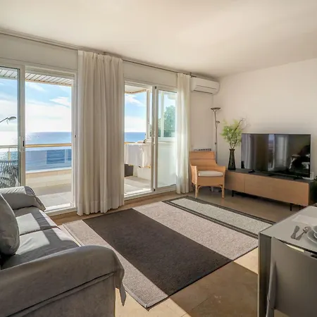 Apartment Ocean Skyline Penthouse By Hello Homes *