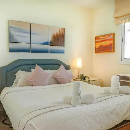 Ocean Skyline Penthouse By Hello Homes Apartment Sitges