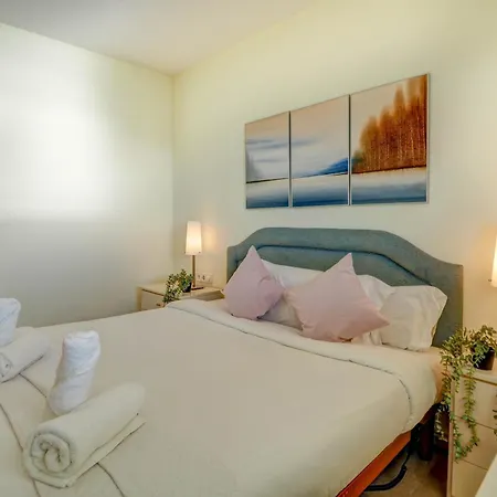 Apartment Ocean Skyline Penthouse By Hello Homes Sitges