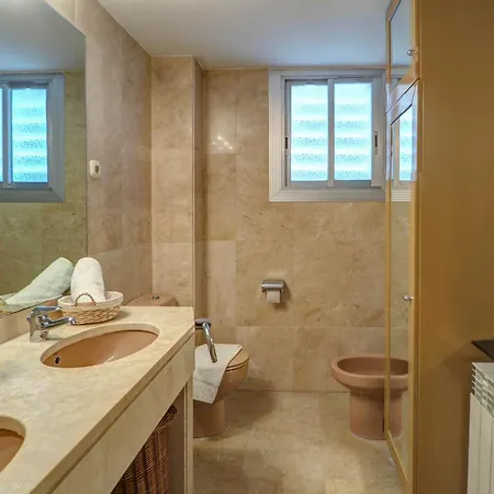 Ocean Skyline Penthouse By Hello Homes Apartament *